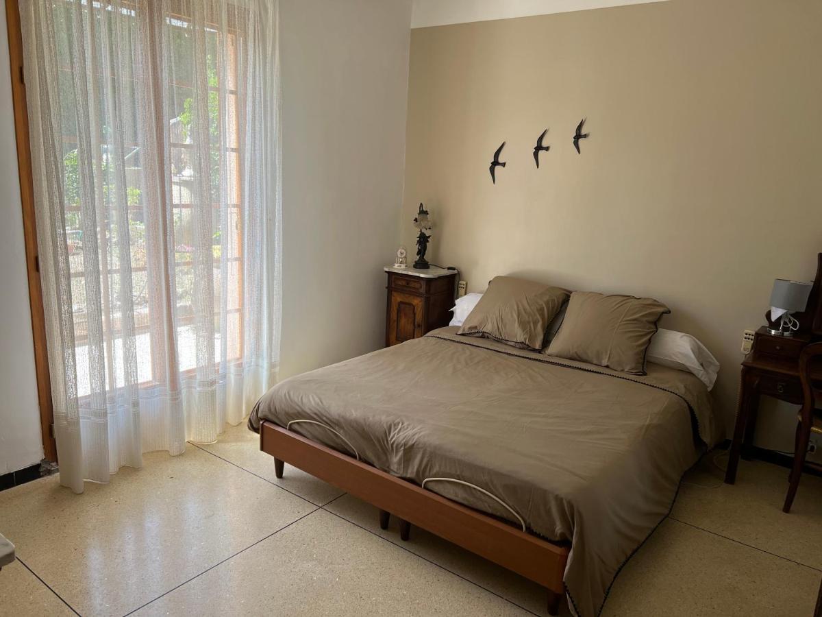 Villa Lumineuse Et Spacieuse Lorgues Ngoại thất bức ảnh